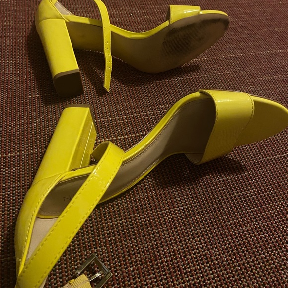 Nine West shoes - Picture 1 of 3